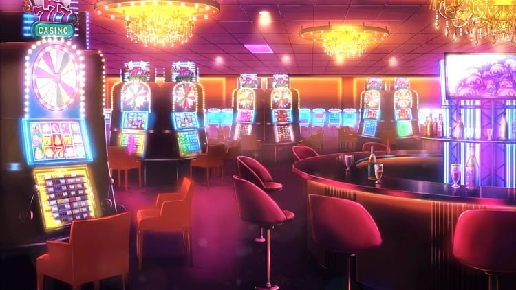 Studio meja live dealer sahabatlotre dengan dealer profesional dan penyiaran berkualitas HD
