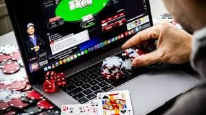 Antarmuka meja European Roulette di sahabatlotre menampilkan opsi taruhan dan statistik putaran